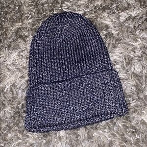 Shimmering H&M Beanie